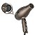 Secador Taiff Fox Ion 3 Mocha 2200W - Imagem 4