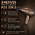 Secador Taiff Fox Ion 3 Mocha 2200W - Imagem 5