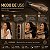 Secador Taiff Fox Ion 3 Mocha 2200W - Imagem 6