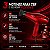 Secador Taiff Fox Ion 3 Soft Red 2200W - Imagem 5