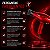 Secador Taiff Fox Ion 3 Soft Red 2200W - Imagem 7