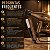 Kit Taiff Fox Ion 3 Mocha: Chapa Bivolt + Secador 2200W 220v - Imagem 8