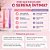 Aparelho De Depilação Feminina Enox Serena Íntima Com 2 Unidades - Imagem 3