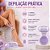 Aparelho De Depilação Feminina Enox Serena Mini 4 Com Barra Lubrificante - Imagem 2
