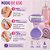 Aparelho De Depilação Feminina Enox Serena Mini 4 Com Barra Lubrificante - Imagem 6