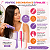 Kit De Pentes Proart Com 3 Unidades Kdp01b - Imagem 2