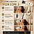Secador Taiff Fox Ion 3 Off White 2200W - Imagem 6