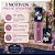 Blush Líquido Bruna Tavares Bridgerton Flawless 4,5ml - Imagem 5