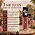 Blush Líquido Bruna Tavares Bridgerton Romance 4,5ml - Imagem 5
