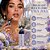 Gloss Labial Bruna Tavares Bridgerton Diamond Com Chaveiro 4,5ml - Imagem 2