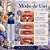 Gloss Labial Bruna Tavares Bridgerton Diamond Com Chaveiro 4,5ml - Imagem 6