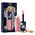 Gloss Labial Bruna Tavares Bridgerton Love Com Chaveiro 4,5ml - Imagem 1