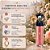 Gloss Labial Bruna Tavares Bridgerton Love Com Chaveiro 4,5ml - Imagem 5