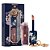 Gloss Labial Bruna Tavares Bridgerton Drama Com Chaveiro 4,5ml - Imagem 1