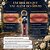 Gloss Labial Bruna Tavares Bridgerton Drama Com Chaveiro 4,5ml - Imagem 3