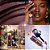 Gloss Labial Bruna Tavares Bridgerton Drama Com Chaveiro 4,5ml - Imagem 4