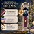 Gloss Labial Bruna Tavares Bridgerton Drama Com Chaveiro 4,5ml - Imagem 5