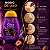 Sabonete Líquido Muriel Óleo De Banho Glicerinado Ameixa Negra 230ml - Imagem 6