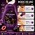 Loção Deo Hidratante Muriel Ameixa Negra 200ml - Imagem 6