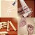 Esmalte Metálico Risqué KitKat Meu Wafervorito 8ml - Imagem 4