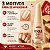 Esmalte Metálico Risqué KitKat Meu Wafervorito 8ml - Imagem 5