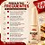 Esmalte Metálico Risqué KitKat Meu Wafervorito 8ml - Imagem 7
