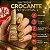 Esmalte Cremoso Risqué KitKat Crocante na Medida 8ml - Imagem 2