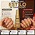 Esmalte Cremoso Risqué KitKat Crocante na Medida 8ml - Imagem 3