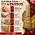 Esmalte Cremoso Risqué KitKat Crocante na Medida 8ml - Imagem 6