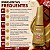Esmalte Cremoso Risqué KitKat Crocante na Medida 8ml - Imagem 7