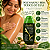 Óleo Corporal Natural Muriel Pistache Com Colágeno 100ml - Imagem 2
