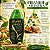 Óleo Corporal Natural Muriel Pistache Com Colágeno 100ml - Imagem 3