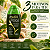 Óleo Corporal Natural Muriel Pistache Com Colágeno 100ml - Imagem 5