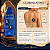Óleo Corporal Muriel Elixir Árabe Clareamento De Manchas 150ml - Imagem 4