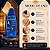 Óleo Corporal Muriel Elixir Árabe Clareamento De Manchas 150ml - Imagem 6