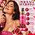 Body Splash Muriel Skin Romã Care Com Vitamina E 200ml - Imagem 2