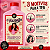 Shampoo Lola Volumão Brilho & Maciez 250ml - Imagem 4