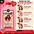 Shampoo Lola Volumão Brilho & Maciez 250ml - Imagem 5