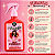 Spray Volumizador Lola Volumão Brilho e Maciez Com Proteção Térmica 250ml - Imagem 6