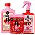 Kit Lola Volumão Brilho & Maciez:Shampoo, Máscara e Spray Volumizador - Imagem 1