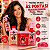 Kit Lola Volumão Brilho & Maciez:Shampoo, Máscara e Spray Volumizador - Imagem 2