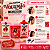 Kit Lola Volumão Brilho & Maciez:Shampoo, Máscara e Spray Volumizador - Imagem 5