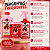 Kit Lola Volumão Brilho & Maciez:Shampoo, Máscara e Spray Volumizador - Imagem 6