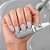 Esmalte Cremoso Impala Instante 7,5ml - Imagem 3