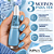 Esmalte Cremoso Impala Memória 7,5ml - Imagem 5