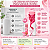 Sabonete Líquido Íntimo Giovanna Baby Única Classic 200ml - Imagem 4