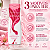 Sabonete Líquido Íntimo Giovanna Baby Única Classic 200ml - Imagem 5