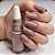 Esmalte Cremoso Impala Sutileza 7,5ml - Imagem 3