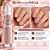 Esmalte Cremoso Impala Sutileza 7,5ml - Imagem 4