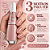 Esmalte Cremoso Impala Sutileza 7,5ml - Imagem 5